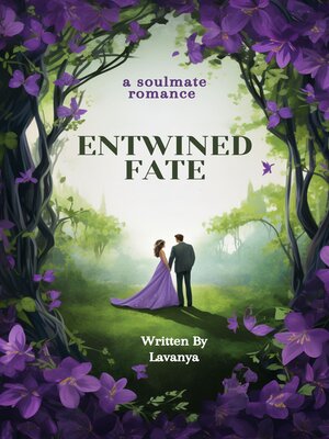 cover image of Entwined Fate